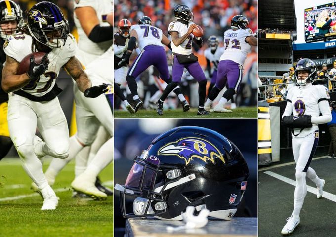 Baltimore Ravens
