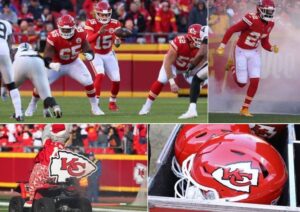 Kansas City Chiefs Schedule 2023: Chiefs game on TV today