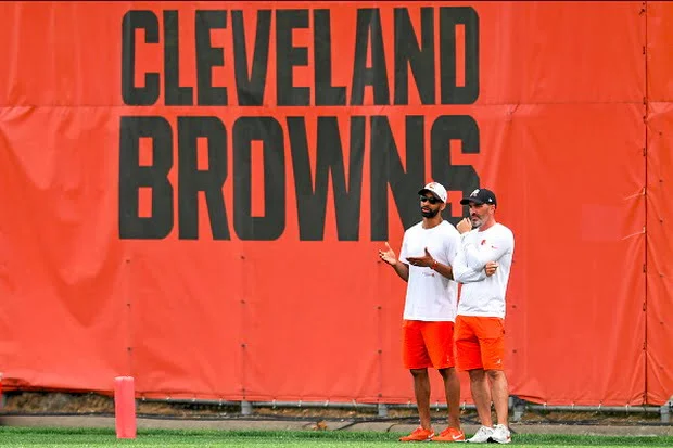 Cleveland Browns