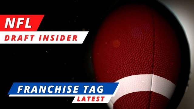 NFL franchise tag