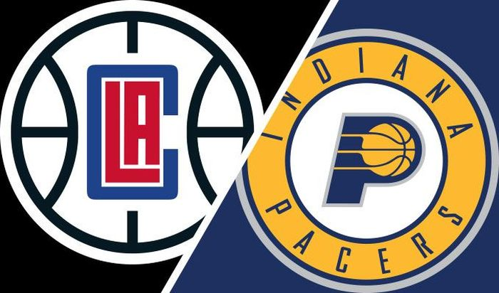 Clippers vs Pacers