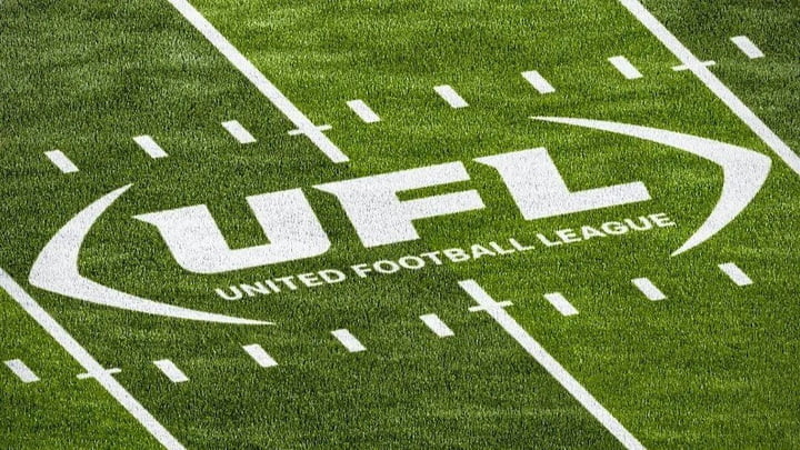 UFL Championship