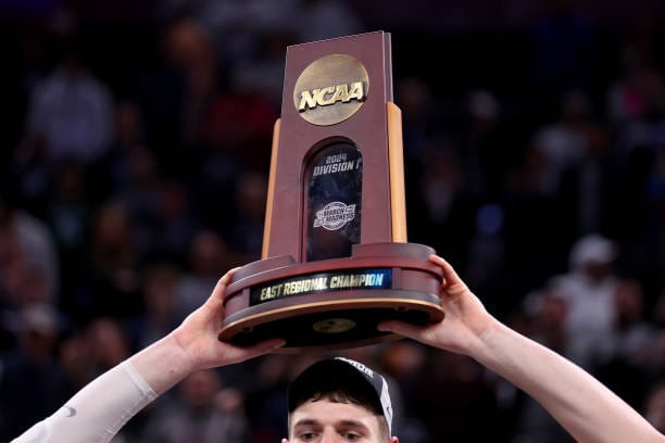 College Basketball Rules