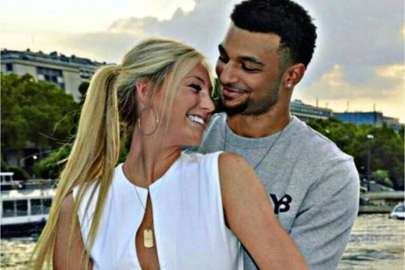 Jamal Murray’s Girlfriend Harper Hempel