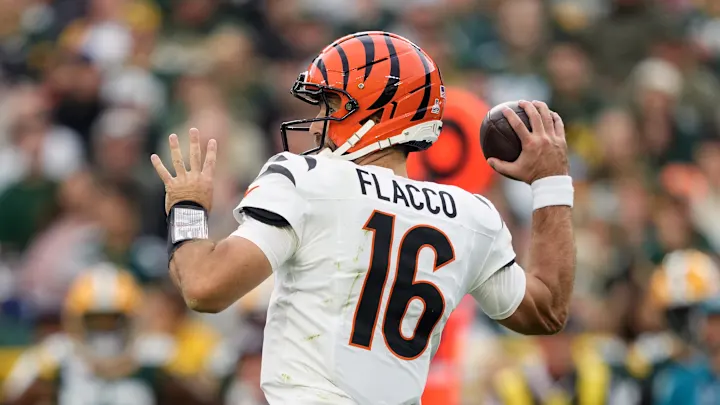 Joe Flacco