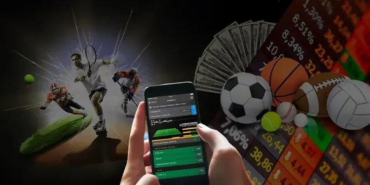Sports Betting