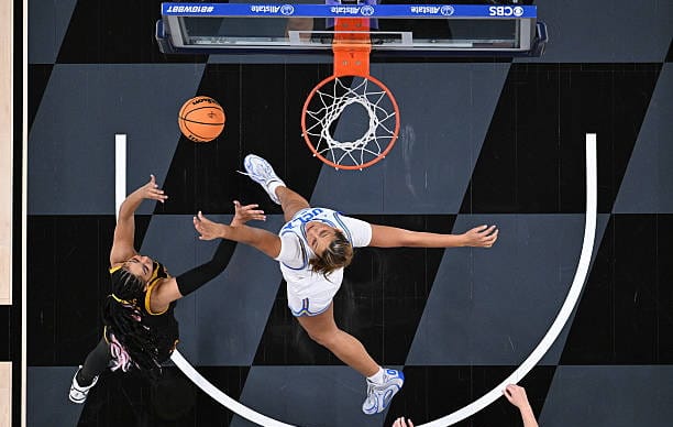 Women’s College Basketball TV Schedule